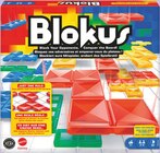 Blokus - MATTEL GAMES à 21,67 € dans le catalogue Intermarché Hyper