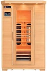 Infrarotkabine Oslo im Angebot bei Netto Marken-Discount in Lutherstadt Wittenberg Infrarotkabine Oslo Angebote von Artsauna bei Netto Marken-Discount Lutherstadt Wittenberg für 849,99 €
