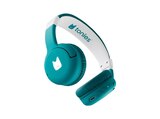 Aktuelle Kopfhörer Angebote bei MediaMarkt Saturn in Mainz Aktuelles Bluetooth Kopfhörer, Meeresgrün Angebot bei MediaMarkt Saturn in Mainz ab 33,99 €