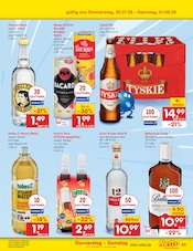 Hohes C im Netto Marken-Discount Prospekt in Neumünster Aktueller Netto Marken-Discount Prospekt mit Hohes C, "Aktuelle Angebote", Seite 64