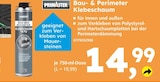 Bau- & Perimeter Klebeschaum bei Globus-Baumarkt im Wetzlar Prospekt für 14,99 €