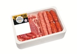 Maxi Grill 4 Personnes - Tradival - Intermarché Hyper Maxi Grill 4 Personnes - Tradival à 9,75 € dans le catalogue Intermarché Hyper