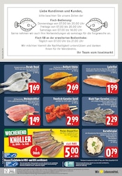 Thunfisch im EDEKA Prospekt in Menden Aktueller EDEKA Prospekt mit Thunfisch, "Aktuelle Angebote", Seite 24