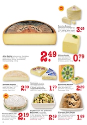 Raclette im E center Prospekt in Karlsruhe Aktueller E center Prospekt mit Raclette, "Aktuelle Angebote", Seite 4