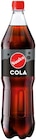 Aktuelle Cola Angebote bei REWE in Lehrte Aktuelles Cola Angebot bei REWE in Lehrte ab 0,89 €