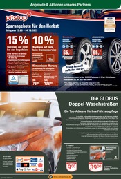 Aktueller GLOBUS Prospekt mit Auto, "Aktuelle Angebote", Seite 28