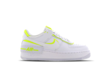 Foot Locker Lorient - Nike Air Force 1 Shadow Promo Nike Air Force 1 Shadow dans le catalogue Foot Locker "Foot Locker" à Lorient