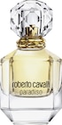 Paradiso Eau de Parfum von Roberto Cavalli im aktuellen Rossmann Prospekt für 29,99 €
