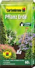 hagebau kompakt - Pflanzerde Angebot im Prospekt Pflanzerde bei hagebau kompakt im Prospekt "" für 6,74 €
