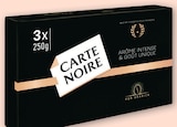 Cafe Moulu à Hyper U dans Moye