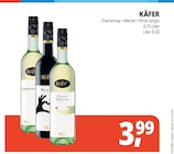 Wein bei Getränke Hörl im Neuburg Prospekt für 3,99 €