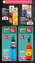 Spirituosen im REWE Prospekt in Köln Aktueller REWE Prospekt mit Spirituosen, "Dein Markt", Seite 18