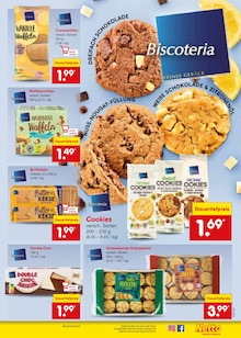 Kakao Angebot im Netto Marken-Discount Prospekt, gültig von 04.08.2025 bis 09.08.2025 Kakao Angebot im aktuellen Netto Marken-Discount Prospekt auf Seite 27