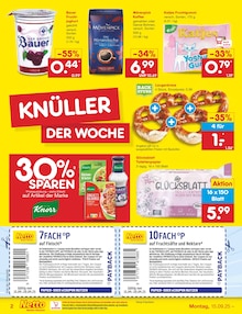 Aktueller Netto Marken-Discount Prospekt
