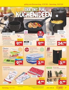 Topfset Angebot im aktuellen Netto Marken-Discount Prospekt auf Seite 57