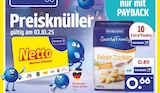 Feiner Zucker Angebote von Nordzucker bei Netto Marken-Discount Wunstorf für 0,66 €