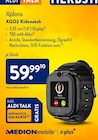 XGO2 Kidswatch bei ALDI SÜD im Neustadt Prospekt für 59,99 €