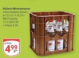 Bellaris im Angebot bei GLOBUS in Frankenthal Bellaris Angebote bei GLOBUS Frankenthal für 4,99 €