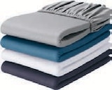 Aktuelle Spannbettlaken Angebote bei Lidl in Düsseldorf Aktuelles Mikrofaser-Jersey-Spannbettlaken Angebot bei Lidl in Düsseldorf ab 2,69 €