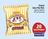 Aktuelles Original Sahne Muh-Muhs Angebot bei E center in Würzburg