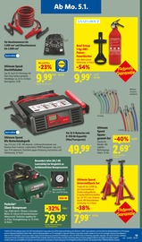 Aktueller Lidl Prospekt mit Kompressor, "LIDL LOHNT SICH", Seite 23