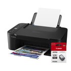 Imprimante - CANON en promo à 49,99 € chez Carrefour Imprimante - CANON dans le catalogue Carrefour