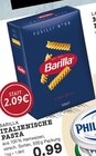 Aktuelle Barilla Angebote bei EDEKA in Bottrop Aktuelles ITALIENISCHE PASTA Angebot bei EDEKA in Bottrop ab 0,99 €