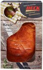 Spanferkel-Keule im Angebot bei REWE in Ettlingen Spanferkel-Keule Angebote von BECK bei REWE Ettlingen für 11,90 €