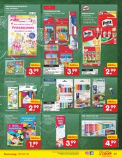 Kleber im Netto Marken-Discount Prospekt in Kassel Aktueller Netto Marken-Discount Prospekt mit Kleber, "Aktuelle Angebote", Seite 39