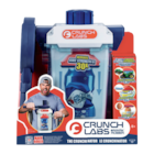 CRUNCHINATOR CRUNCH LABS - Crunch Labs en promo chez JouéClub CRUNCHINATOR CRUNCH LABS - Crunch Labs dans le catalogue JouéClub