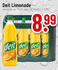 Trinkgut Maintal - Limonade Angebot im Prospekt Limonade bei Trinkgut im Maintal Prospekt für 8,99 €