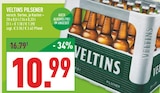Aktuelles Pilsener Angebot bei Marktkauf in Düsseldorf ab 10,99 €