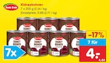 Kidneybohnen bei Netto Marken-Discount im Prospekt "" für 4,00 €