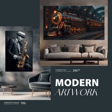 Sofa im aktuellen Zurbrüggen Prospekt (Dortmund) Sofa im Zurbrüggen Prospekt "FRÜHLINGS-BOTEN FÜR DEIN ZUHAUSE" mit 94 Seiten (Dortmund)