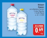 Aktuelles Flavours Himbeere Angebot bei Marktkauf in Nürnberg ab 0,69 €