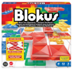 Blokus à 23,99 € dans le catalogue JouéClub