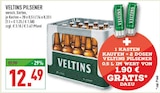 Aktuelles Pilsener Angebot bei Marktkauf in Detmold ab 12,49 €