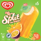 Capri, Nogger oder Cuja Mara Split im EDEKA Prospekt Capri, Nogger oder Cuja Mara Split von Langnese im aktuellen EDEKA Prospekt für 2,22 €