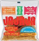 Tortilla Chips de Maïs Jaune - JAJAJA à 1,89 € dans le catalogue Intermarché Super