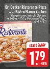 Aktuelle Pizza Angebote bei EDEKA in Osnabrück Aktuelles Ristorante Pizza Angebot bei EDEKA in Osnabrück ab 1,79 €