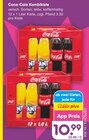 Coca-Cola Kombikiste im Angebot bei Netto Marken-Discount in Bobingen Coca-Cola Kombikiste Angebote bei Netto Marken-Discount Bobingen für 10,99 €