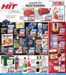 HIT Prospekt: "ECHTE VIELFALT", 19 Seiten, 24.11.2025 - 29.11.2025