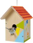 Outdoor Holzartikel Bienenhaus Angebote von Eichhorn bei REWE Rodgau für 14,99 €