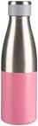 Isolierflasche 500 ml im Penny Prospekt Isolierflasche 500 ml von im aktuellen Penny Prospekt für 6,99 €