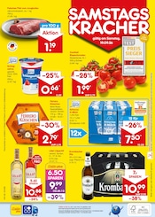 Krombacher im Netto Marken-Discount Prospekt in Dachau Aktueller Netto Marken-Discount Prospekt mit Krombacher, "Aktuelle Angebote", Seite 62
