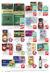 Nescafe im E center Prospekt in Pirmasens Aktueller E center Prospekt mit Nescafe, "Aktuelle Angebote", Seite 14