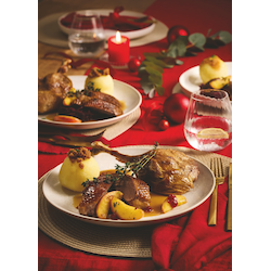 Barbarie Entenbrustfilet