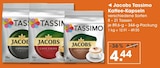 Tassimo Espresso von Jacobs im aktuellen V-Markt Prospekt für 4,44 €