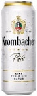 Pils, alkoholfrei oder Spezi von Krombacher im aktuellen Netto mit dem Scottie Prospekt