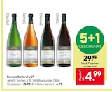 BayWa Bau- und Gartenmärkte - Remstalkellerei eG Angebot im Prospekt Remstalkellerei eG bei BayWa Bau- und Gartenmärkte im Prospekt "" für 4,99 €